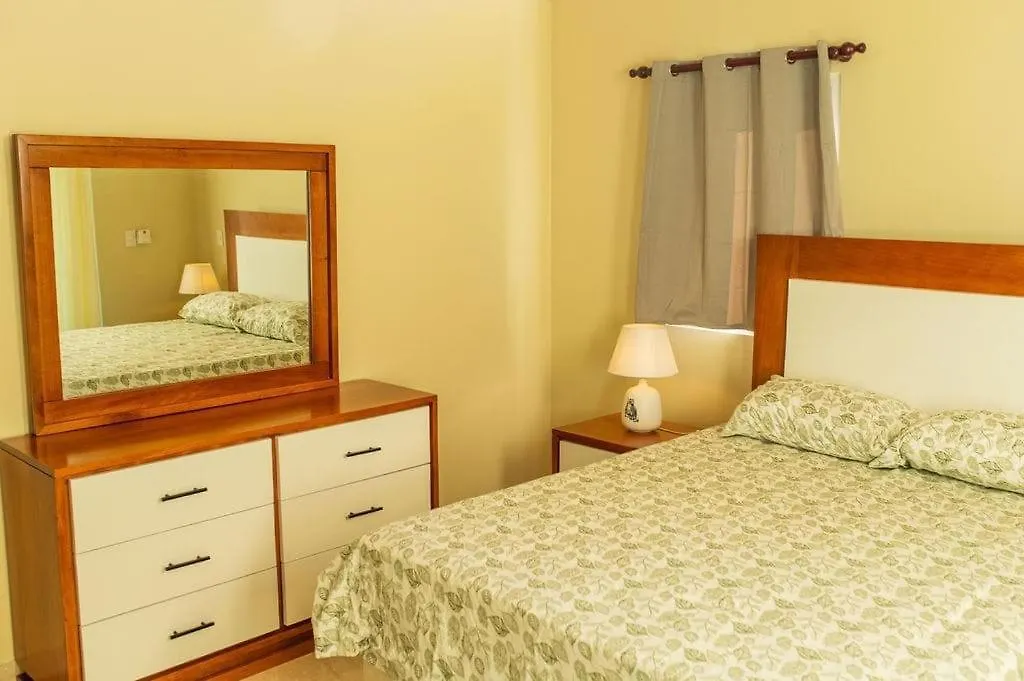 Villa Luxury Puerto Plata Rd 0*,  Dominikanska republiken