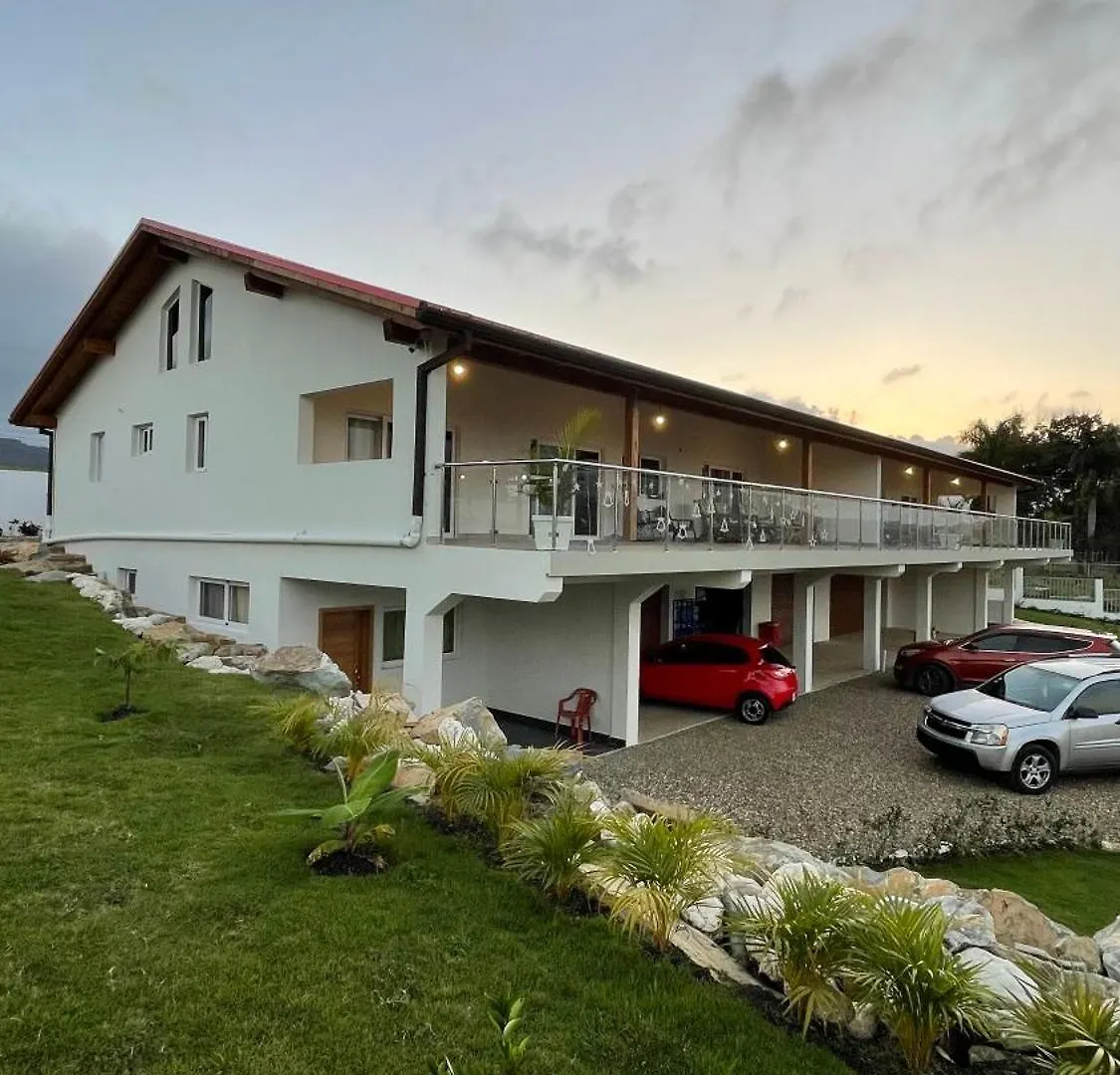 Villa Luxury Puerto Plata Rd